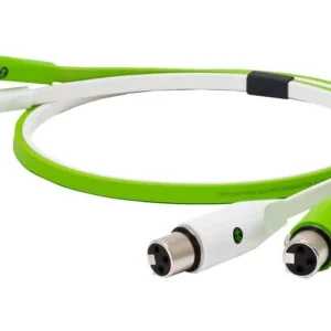 Class B XLR F – RCA 3m NEO by Oyaide Réduction