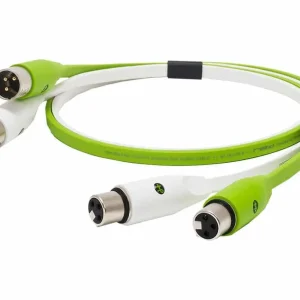 Class B XLR F – XLR M 2m NEO by Oyaide Livraison Express