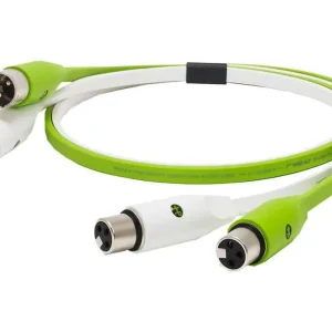 Commander Vite Class B XLR F – XLR M 3m NEO by Oyaide
