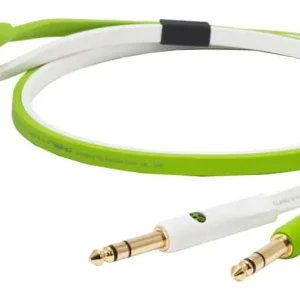 Class B XLR M – JACK 2m NEO by Oyaide Commander Maintenant