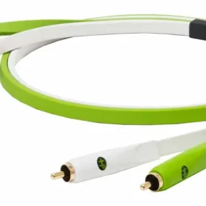 Paiement Sécurisé Class B XLR M – RCA 1m NEO by Oyaide