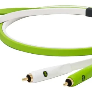 Class B XLR M – RCA 2m NEO by Oyaide Offre Spéciale