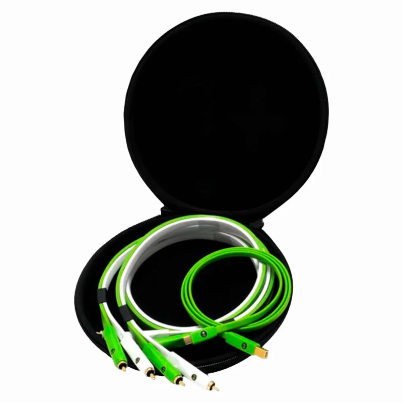 DJ Set Class B 1.0m NEO by Oyaide Offre Du Jour