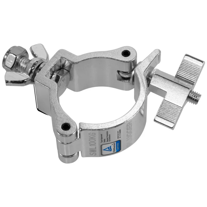 50HC100SIL Plugger Certifié