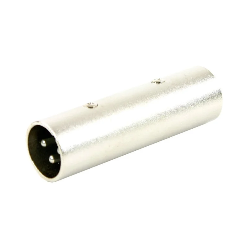 Pas Cher Adaptateur XLR Mâle – XLR Mâle Easy Plugger