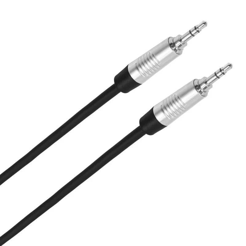 Satisfait Ou Remboursé Câble Mini Jack-Mini Jack 6M Touring Plugger