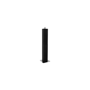 Authentique TOT 200-R Black + Housse Plugger