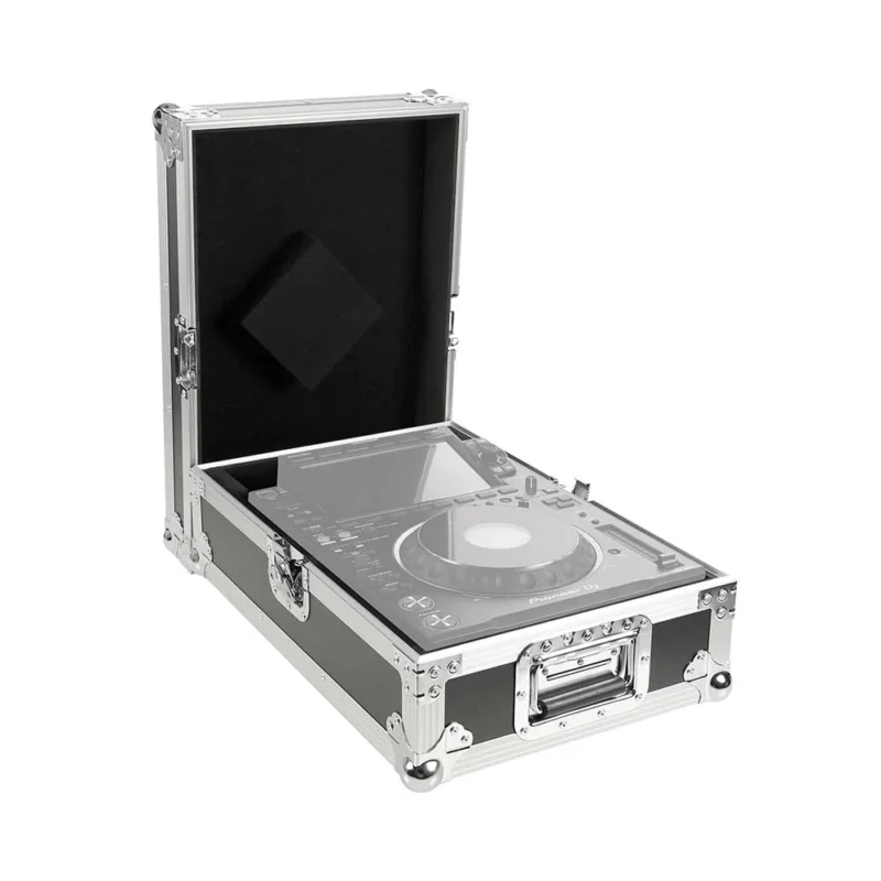 FLIGHT CASE POUR CDJ3000 PLUGGER Plugger Bon Plan