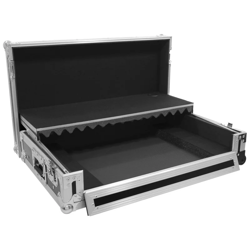 Flight Case DDJ-REV7 Plugger Paiement Sécurisé