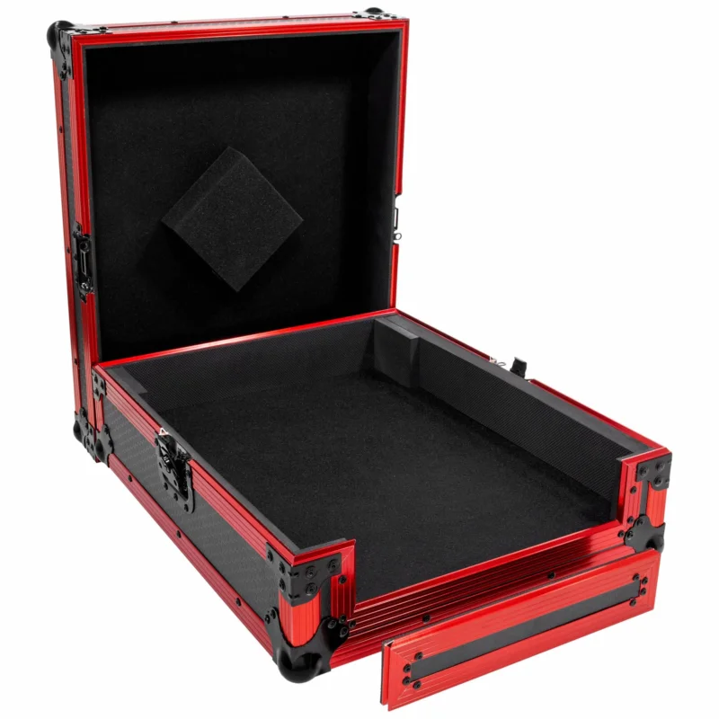 Authentique FLIGHT CASE DJM A9 ELITE Plugger