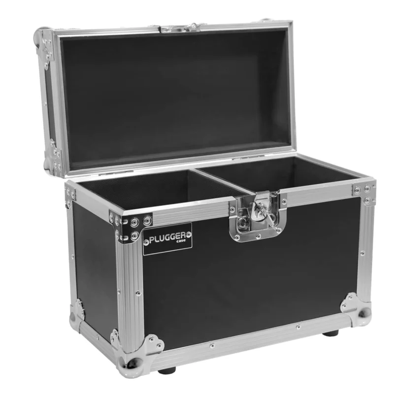 Commander Vite FC MOVING HEAD Plugger