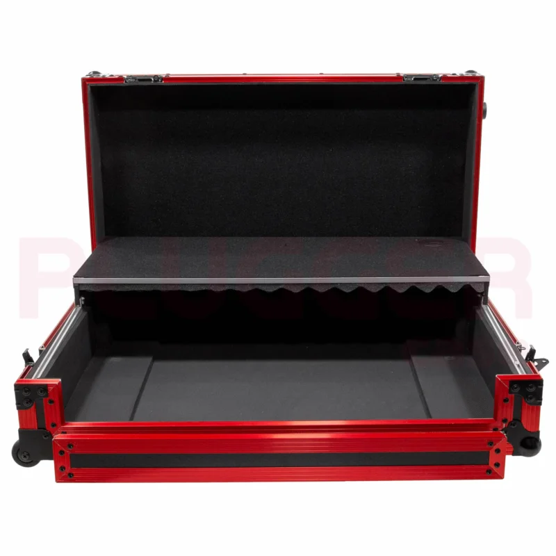 Flight case XDJ RX3 ELITE Plugger Meilleure Vente