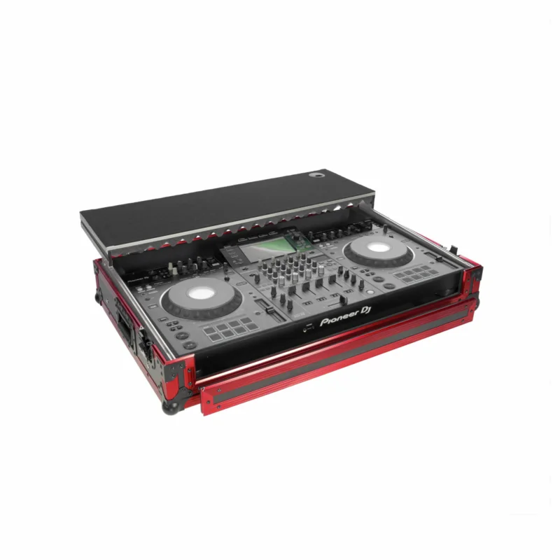 Prix Bas Flight case XDJ-AZ Elite Wheel Plugger