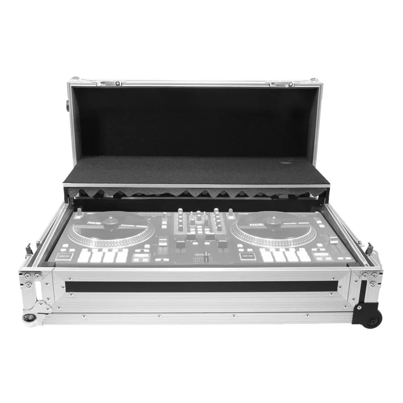 FLIGHTCASE POUR RANE ONE Plugger Paiement Sécurisé