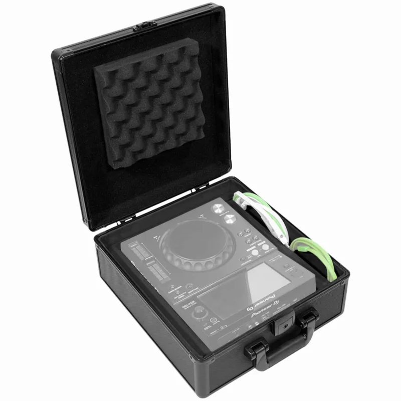 Solde Case M CDJ / DJM / XDJ 10” Black Walkasse