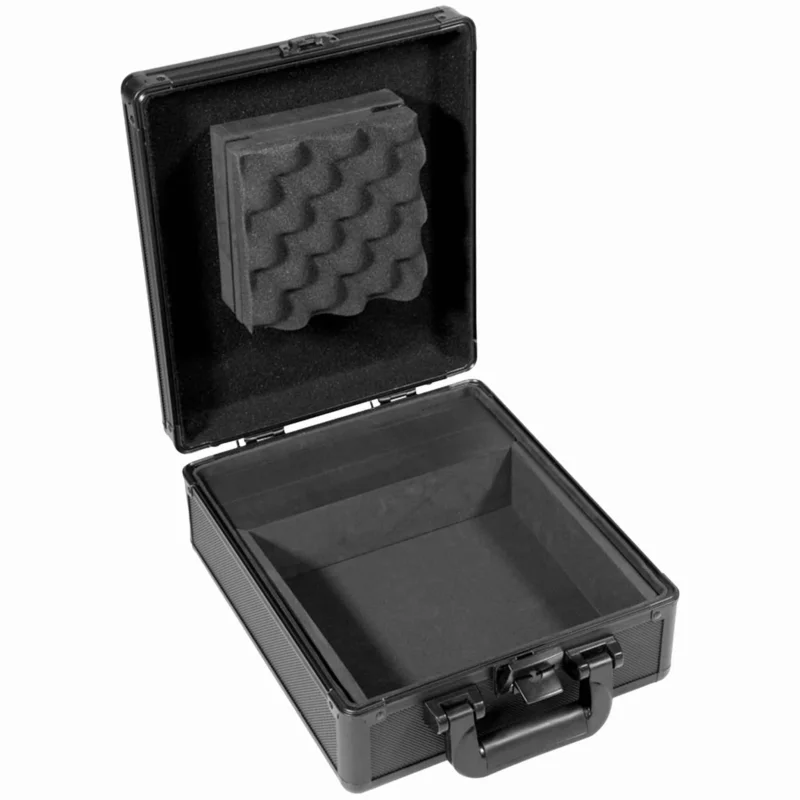 Case S Mixer ZED / MG / XENYX Black Walkasse Prix Bas