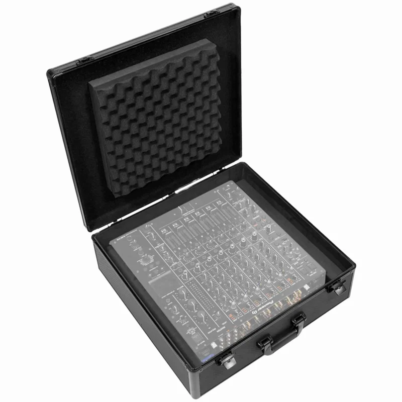 Case XL DJM-V10 / DJM-A9 Mixer Black Walkasse Produit De Marque