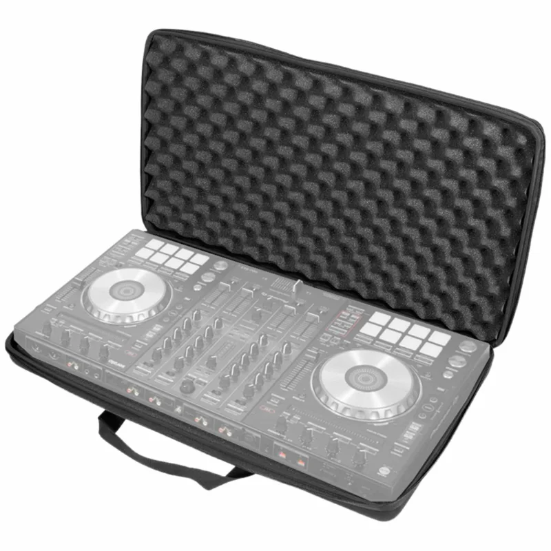 Nouveauté Eva Case FLX6 / Impulse T7 Walkasse