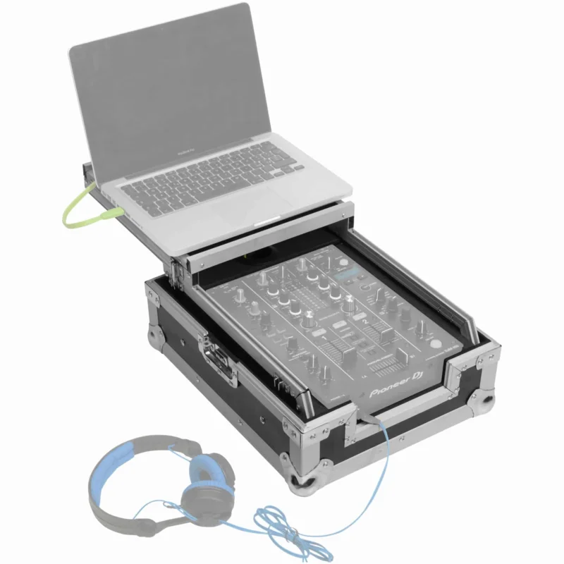 Soldes Flight 10″ Laptop Stand Silver Walkasse