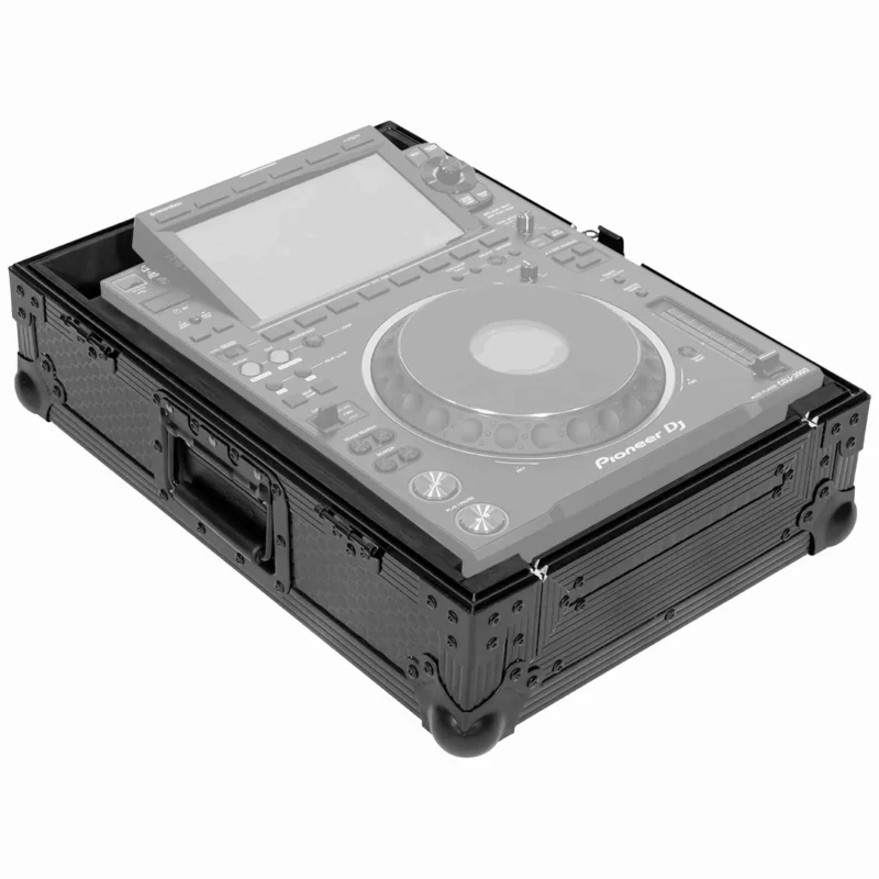 Vente Directe Flight 12” Alvéole Black Walkasse