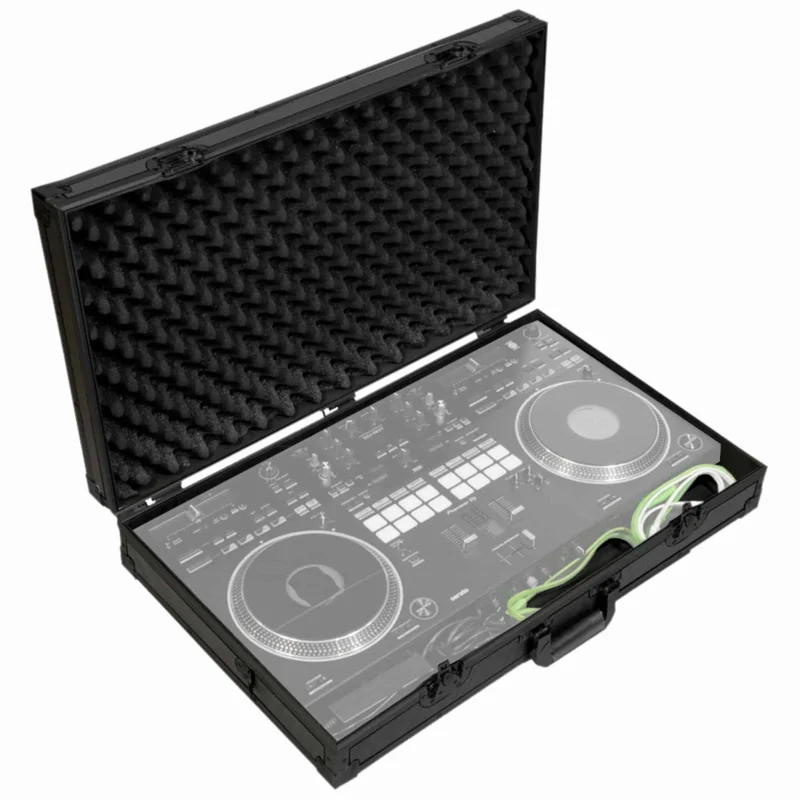Meilleur Choix Flight Control Foam L FLX6 Black Walkasse