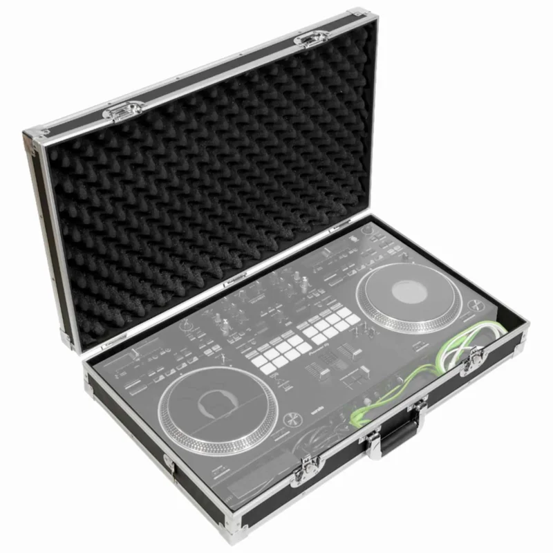 Authentique Flight Control Foam L FLX6 Silver Walkasse
