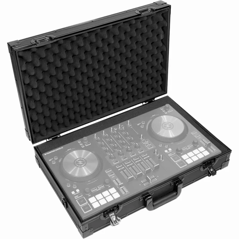 Flight Control Foam M S4 MK3 Black Walkasse Affaire À Saisir