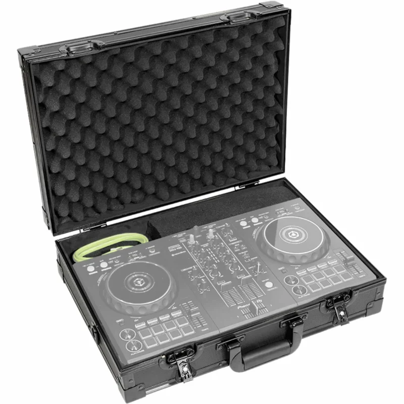 Livraison Express Flight Control Foam S FLX4 Black Walkasse