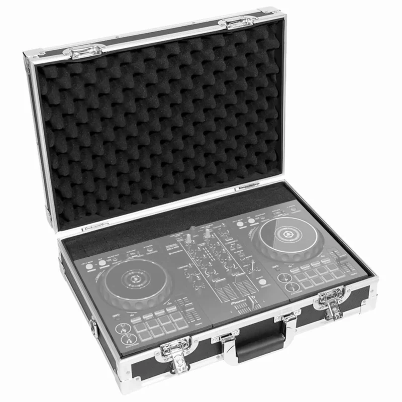 Acheter Direct Flight Control Foam S FLX4 Silver Walkasse