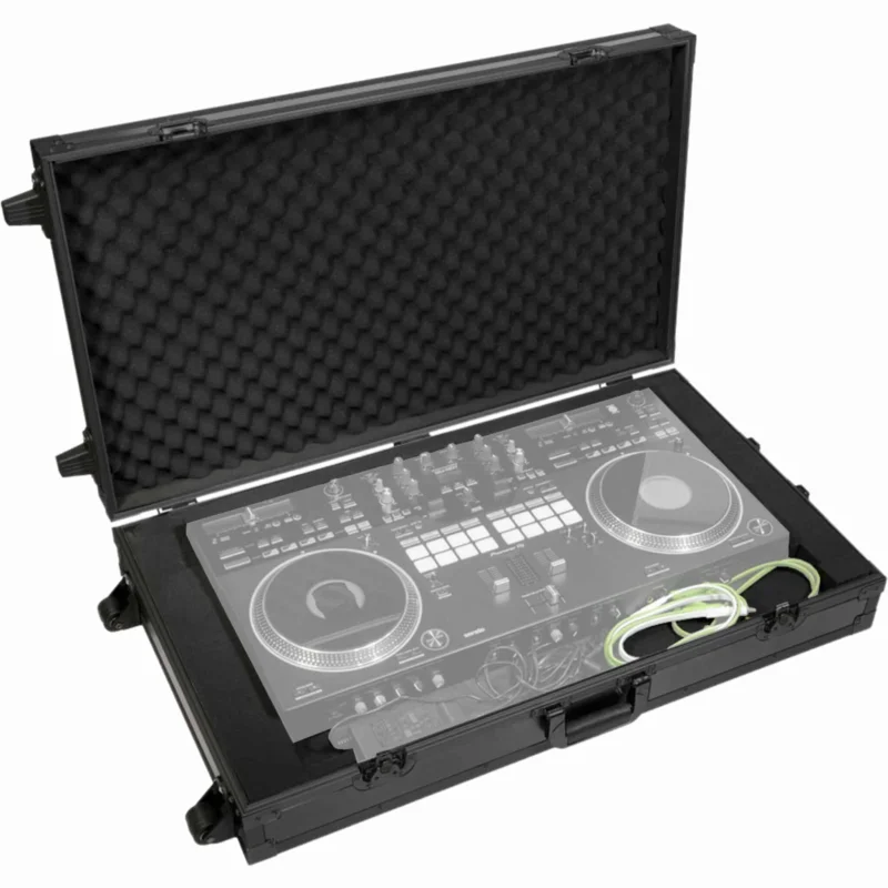 Flight Control Foam XL XZ Black Walkasse Commander Vite