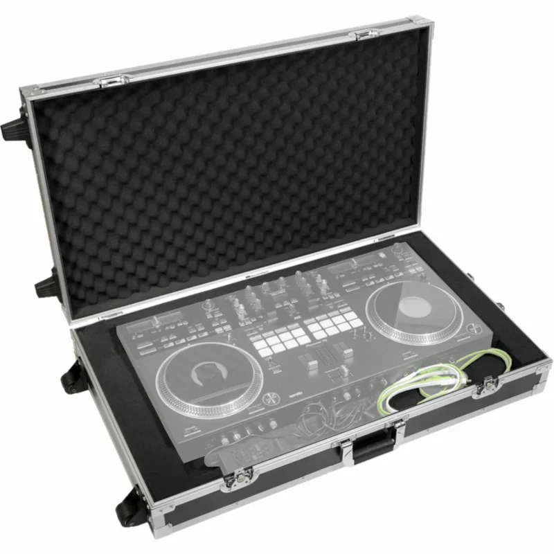 Meilleure Vente Flight Control Foam XL XZ Silver Walkasse