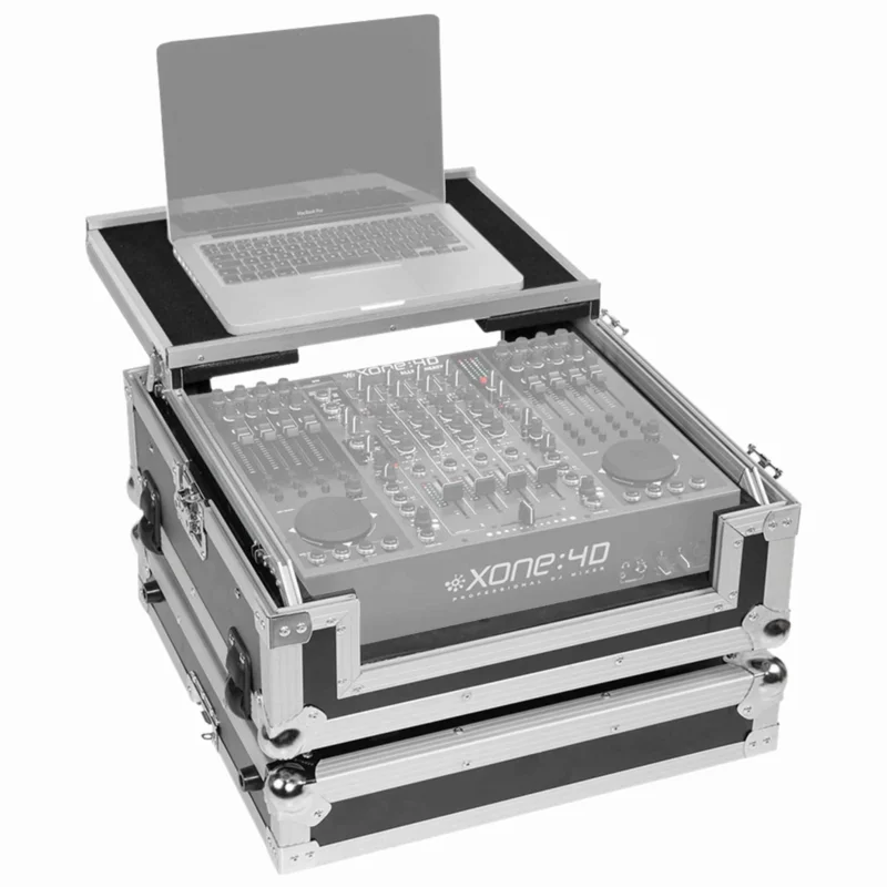 Flight DJM-V10 / A9 Alvéole LTS Silver Walkasse Bon Marché