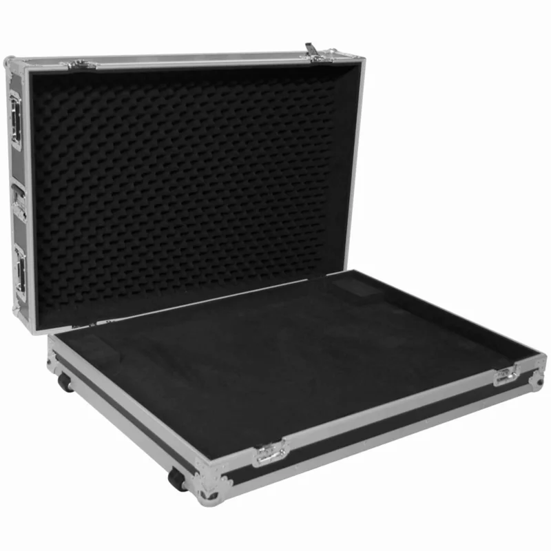 Commander Vite Flight Pro X32 W Sliver Walkasse