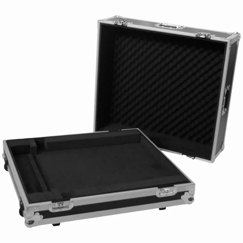 Dernier Modèle Flight Pro X32 Compact W Silver Walkasse