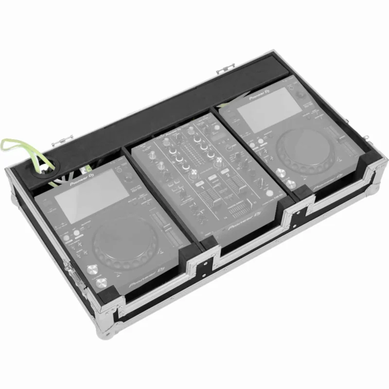 Promotion Flight Régie 10” XDJ700 et DJM450 Walkasse