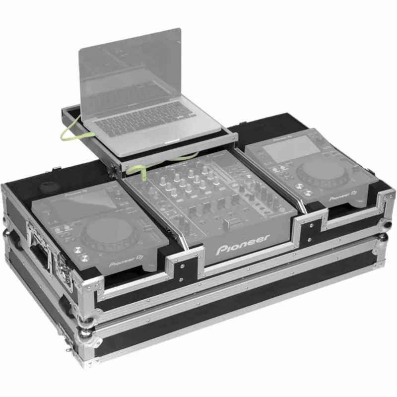 Flight Régie Laptop Stand 10/12” LTS Walkasse Quantité Limitée