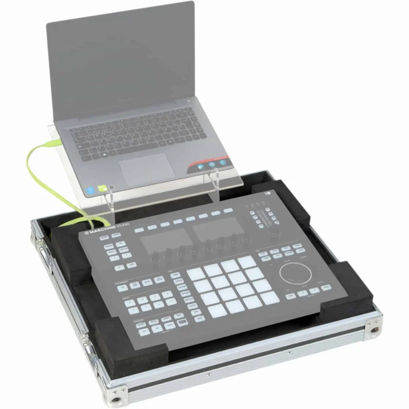 Pro APC 40 MKII Acrylic Stand Walkasse Prix Réduit