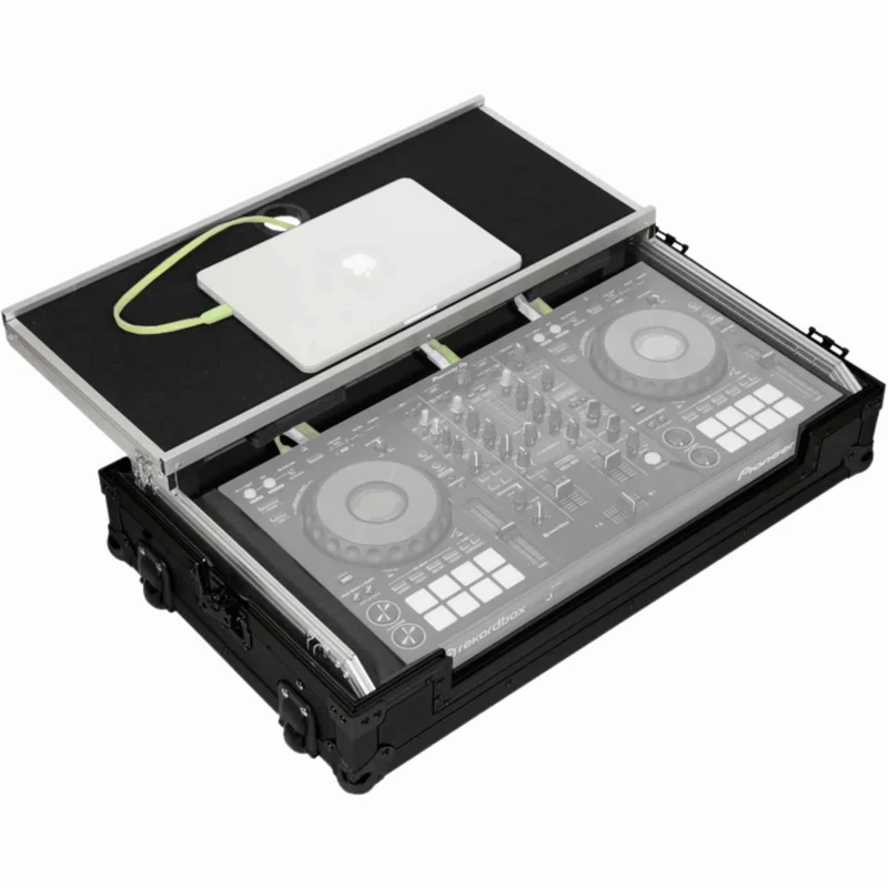 Pro DDJ-800 W LTS Black Walkasse Certifié