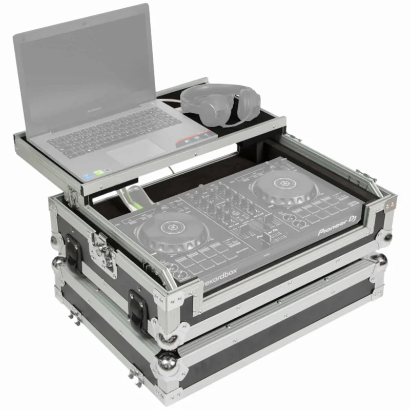 Pro DDJ-FLX4 W LTS Silver Walkasse Commande En Gros