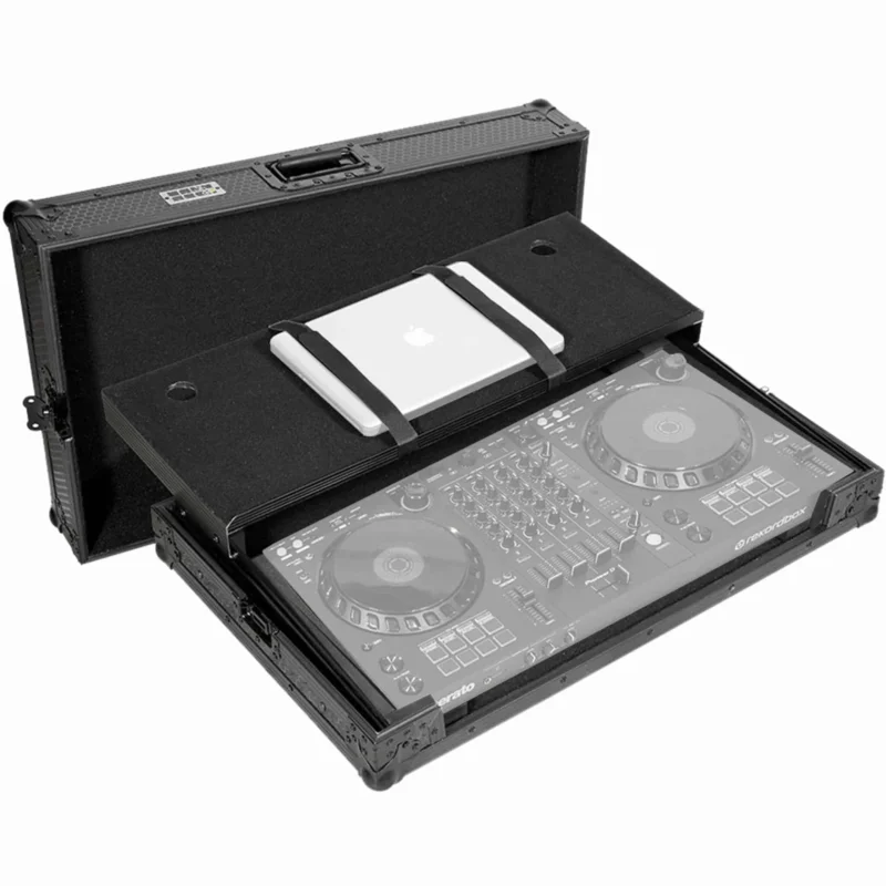 Pro DDJ-FLX6 LTS Black Walkasse Expédition Rapide
