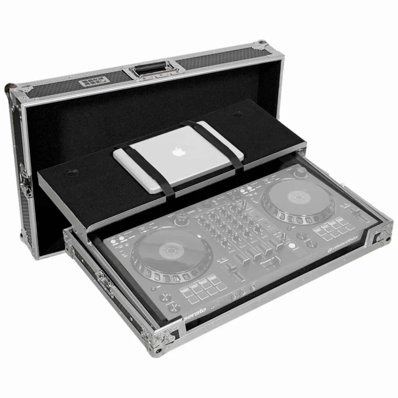 Pro DDJ-FLX6 LTS Silver Walkasse Marque