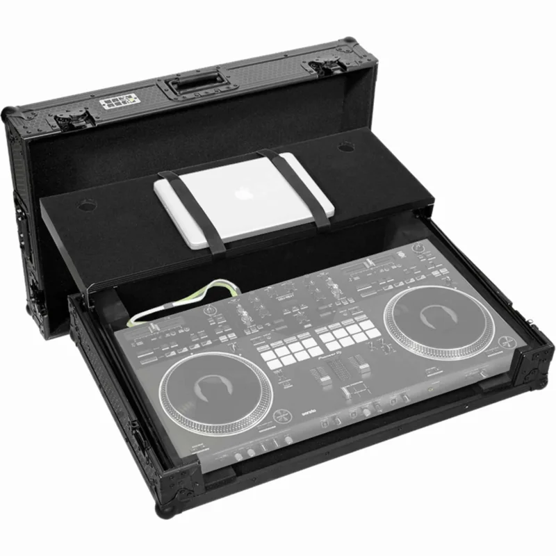 Pro DDJ-REV7 W LTS Black Walkasse Réduction