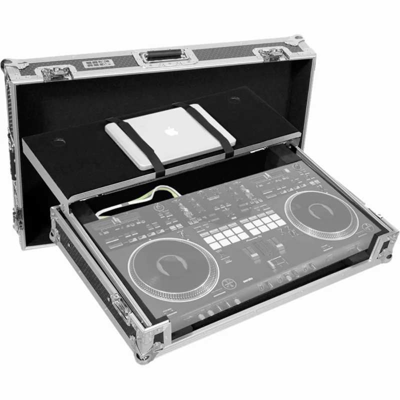 Pro DDJ-REV7 W LTS Silver Walkasse Marque