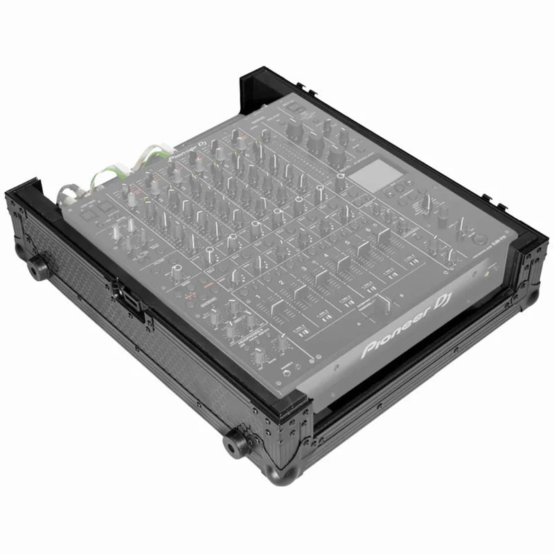 Quantité Limitée Pro DJM-A9 Black Walkasse