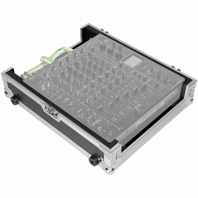 Prix Bas Pro DJM-A9 Silver Walkasse