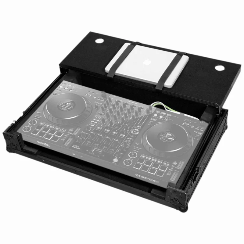 Pro FLX-10 W LTS Black Walkasse Super Prix