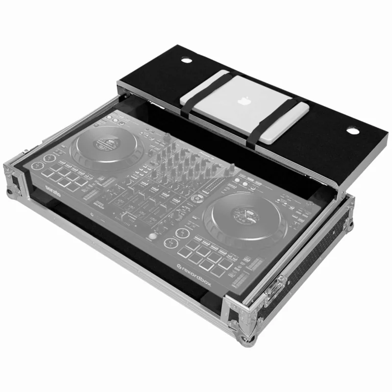Pro FLX-10 W LTS Silver Walkasse Meilleur Prix