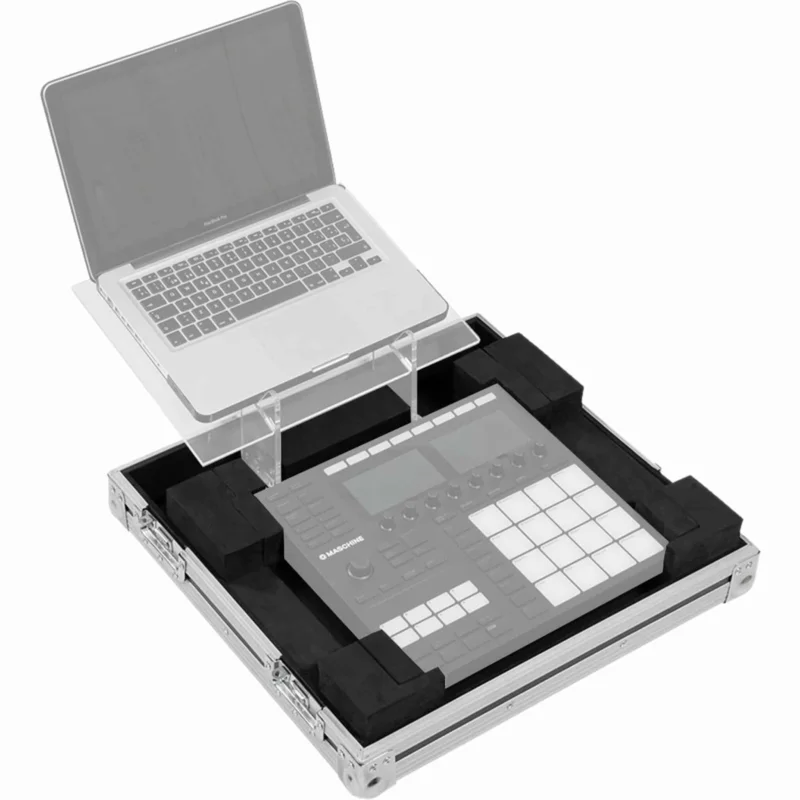 Pro Maschine / Push Acrylic Stand Walkasse Meilleur Prix