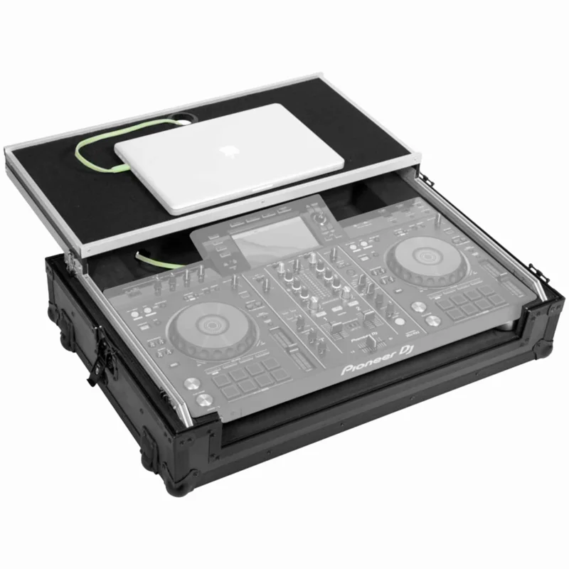 Pro Prime 4+ W LTS Black Walkasse Commander Maintenant