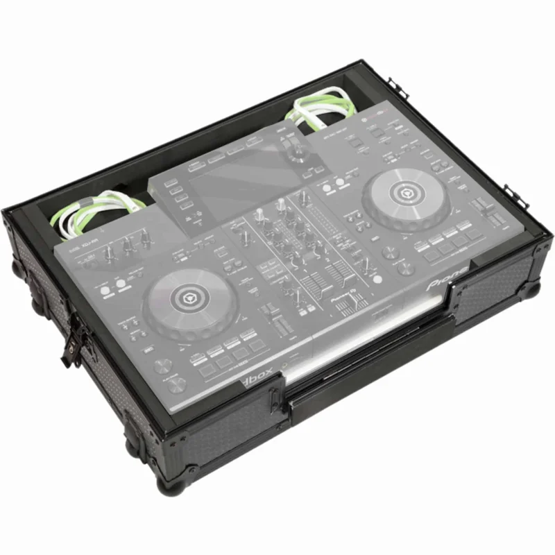 Prix Promo Pro XDJ-RR W Black Walkasse
